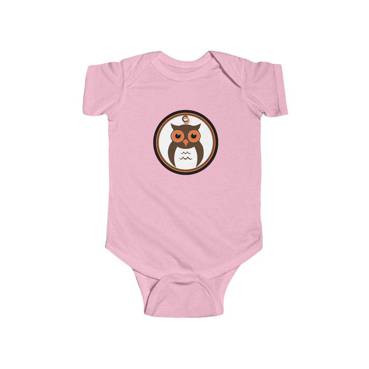 CLOOSE Infant Jersey Phase 1A