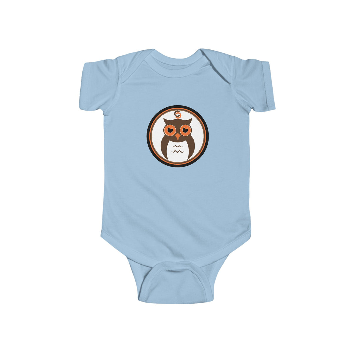 CLOOSE Infant Jersey Phase 1A