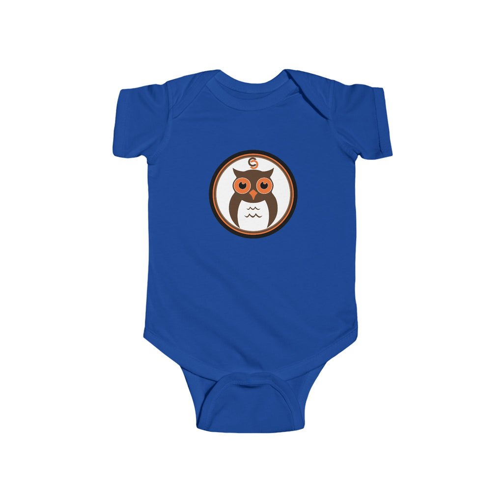 CLOOSE Infant Jersey Phase 1A