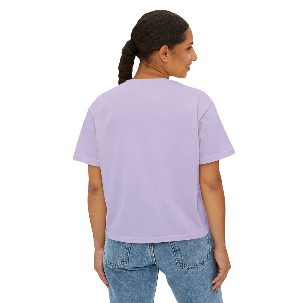 CLOOSE Women's Big Bird Tee Phase 1A