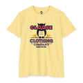 CLOOSE Jersey T-shirt