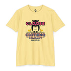 CLOOSE Jersey T-shirt