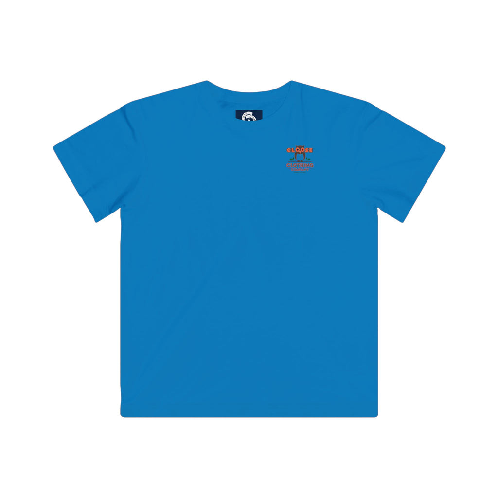 Kids CLOOSE & CO Tee Phase 1A