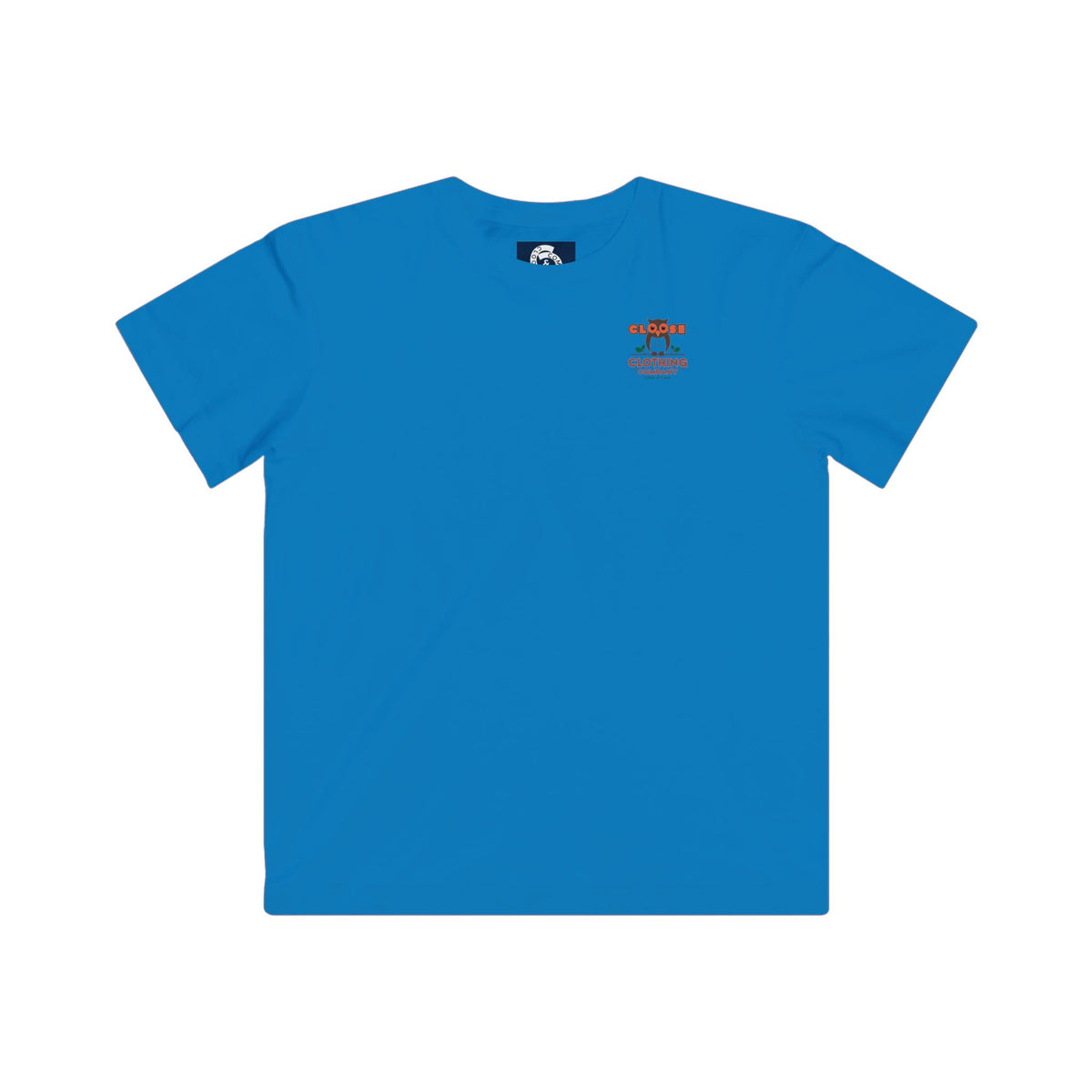 Kids CLOOSE & CO Tee Phase 1A
