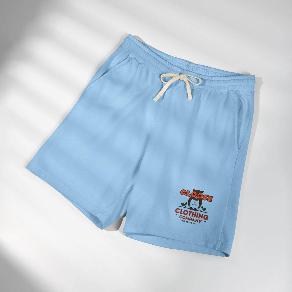 CLOOSE Comfy Fleece Short Phase 1A