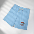 CLOOSE Comfy Fleece Short Phase 1A