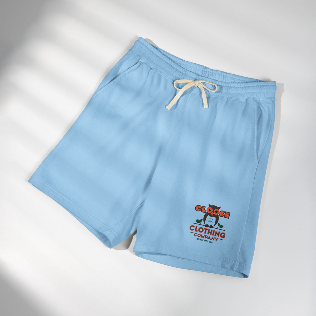 CLOOSE Comfy Fleece Short Phase 1A