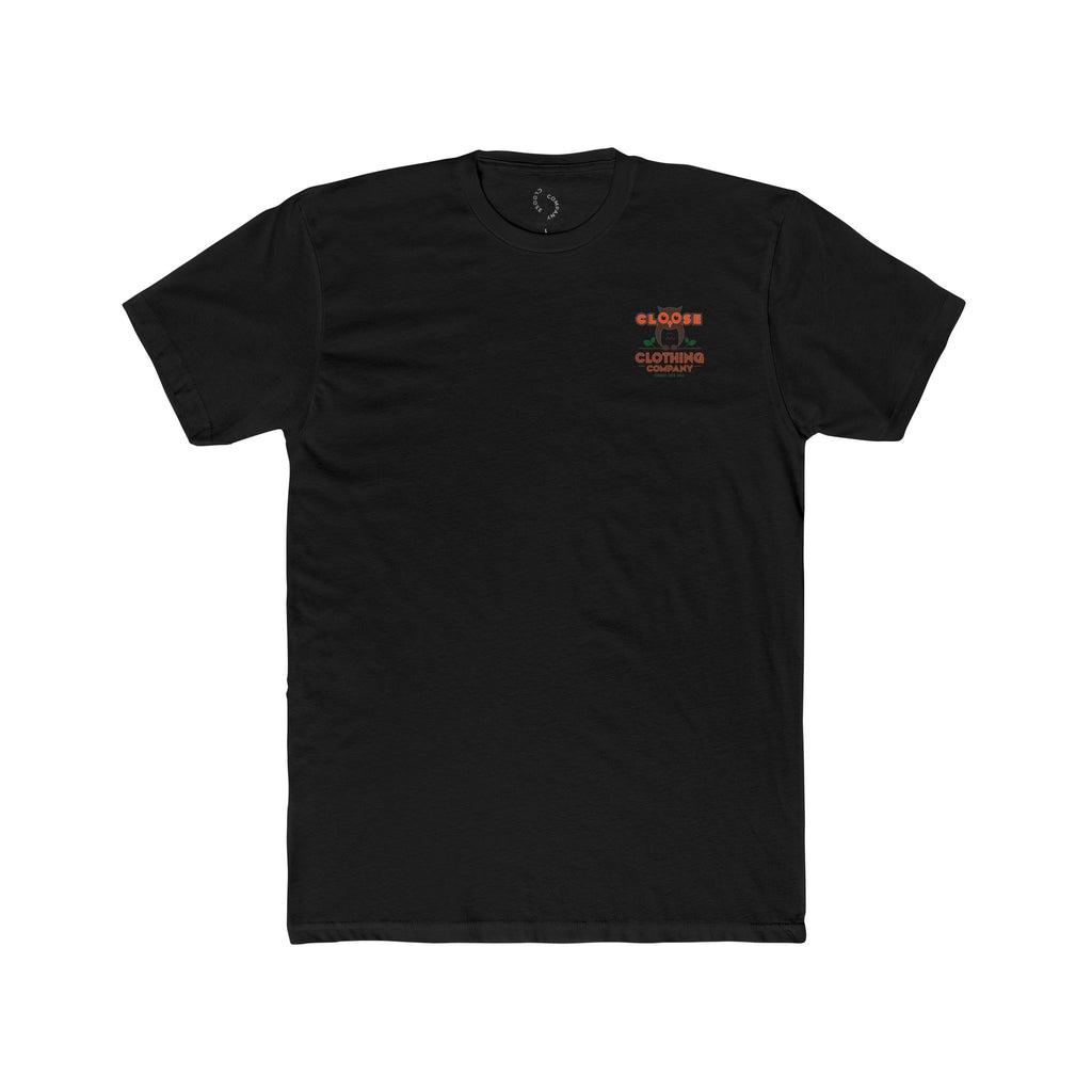 CLOOSE Cotton Crew Tee Phase 1A