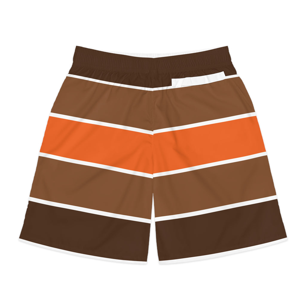 CLOOSE Men's Shorts Phase 1A