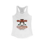 Women's CLOOSE Racerback Tank phase 1A