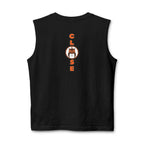 CLOOSE Muscle Tank Phase 1A