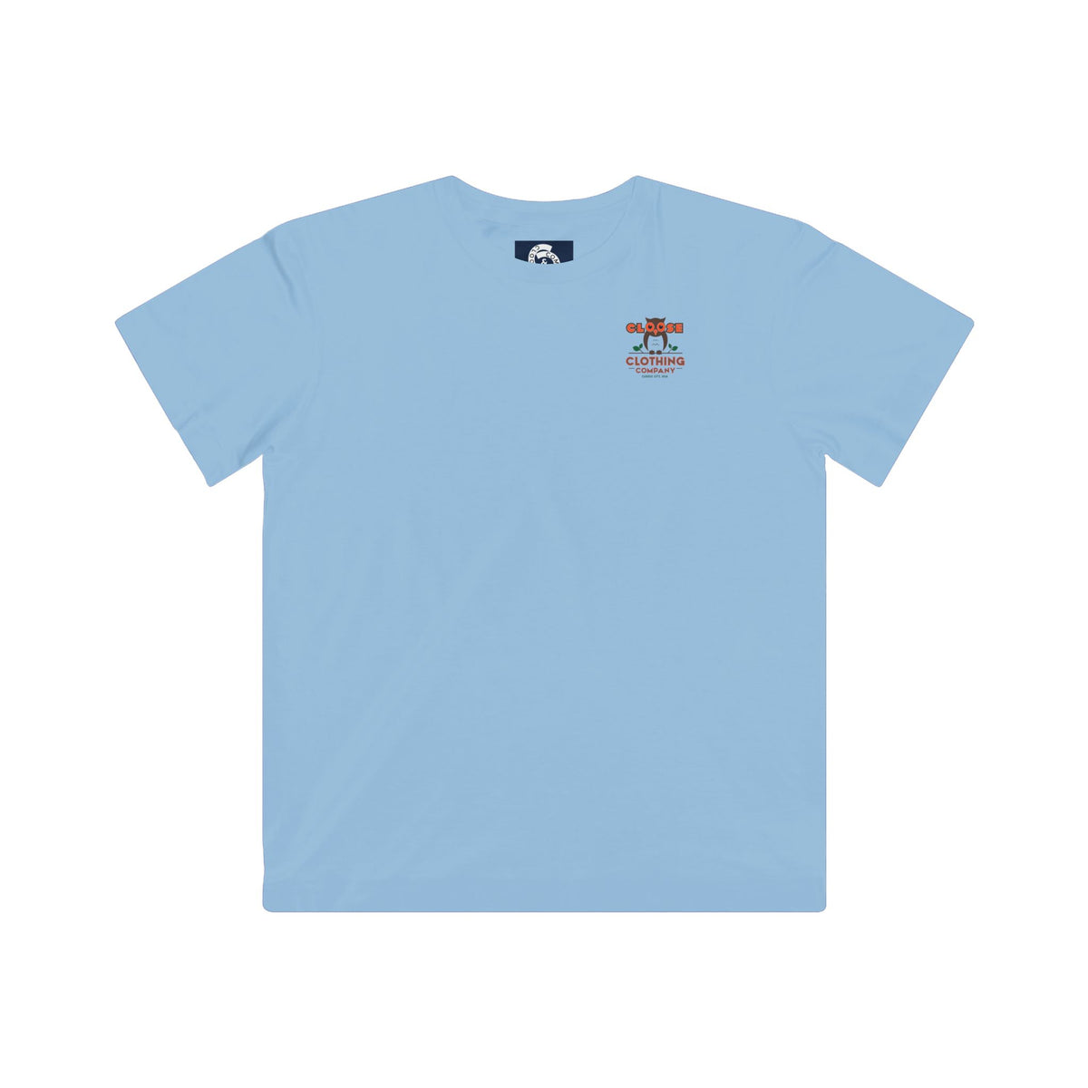 Kids CLOOSE & CO Tee Phase 1A