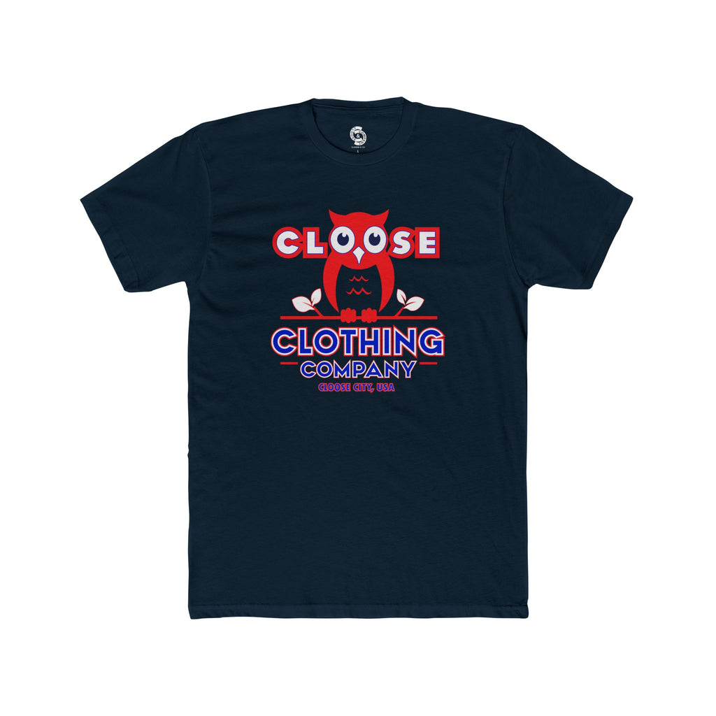 CLOOSE Big Bird Phase 1C (USA)