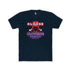 CLOOSE Big Bird Phase 1C (USA)