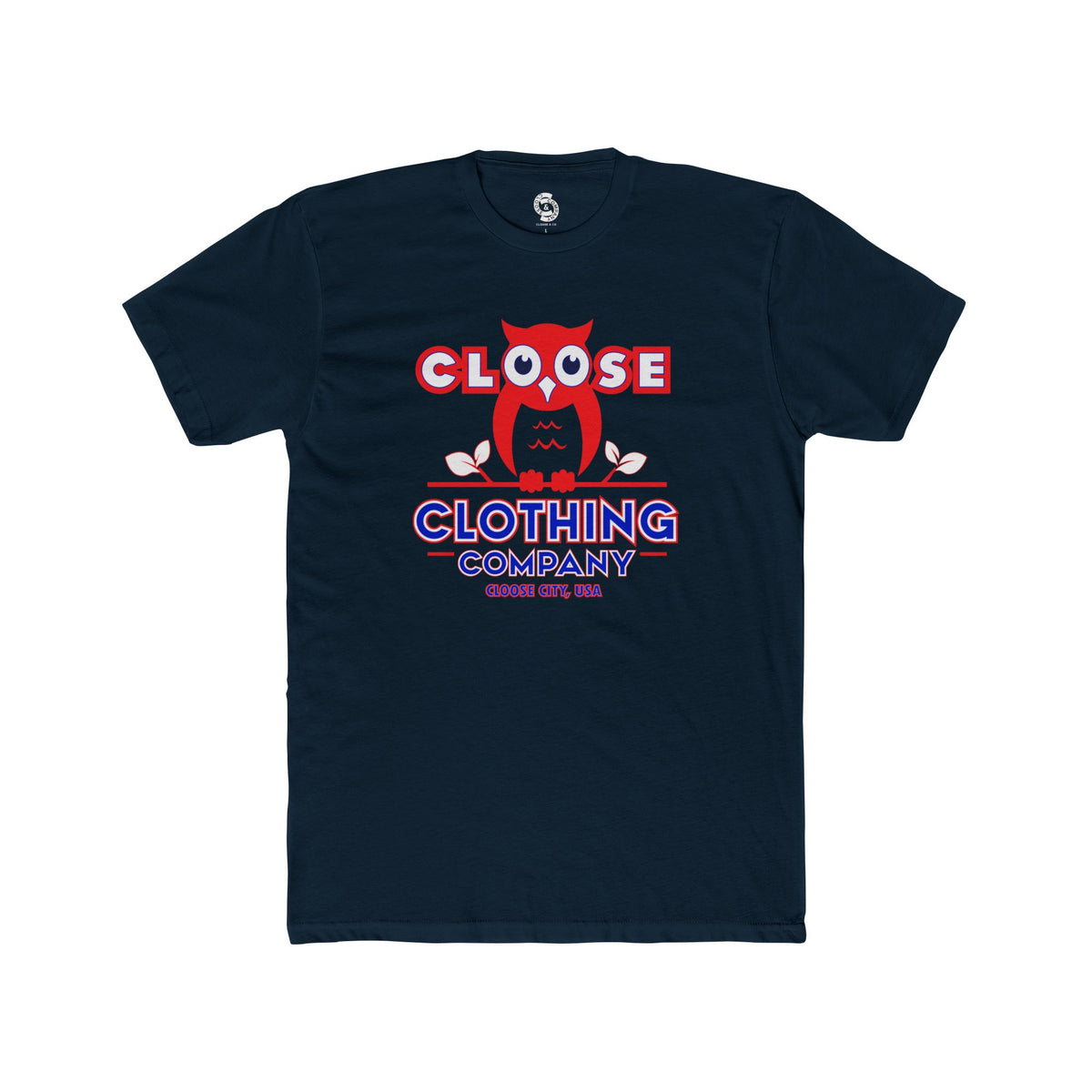 CLOOSE Big Bird Phase 1C (USA)