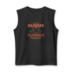 CLOOSE Muscle Tank Phase 1A