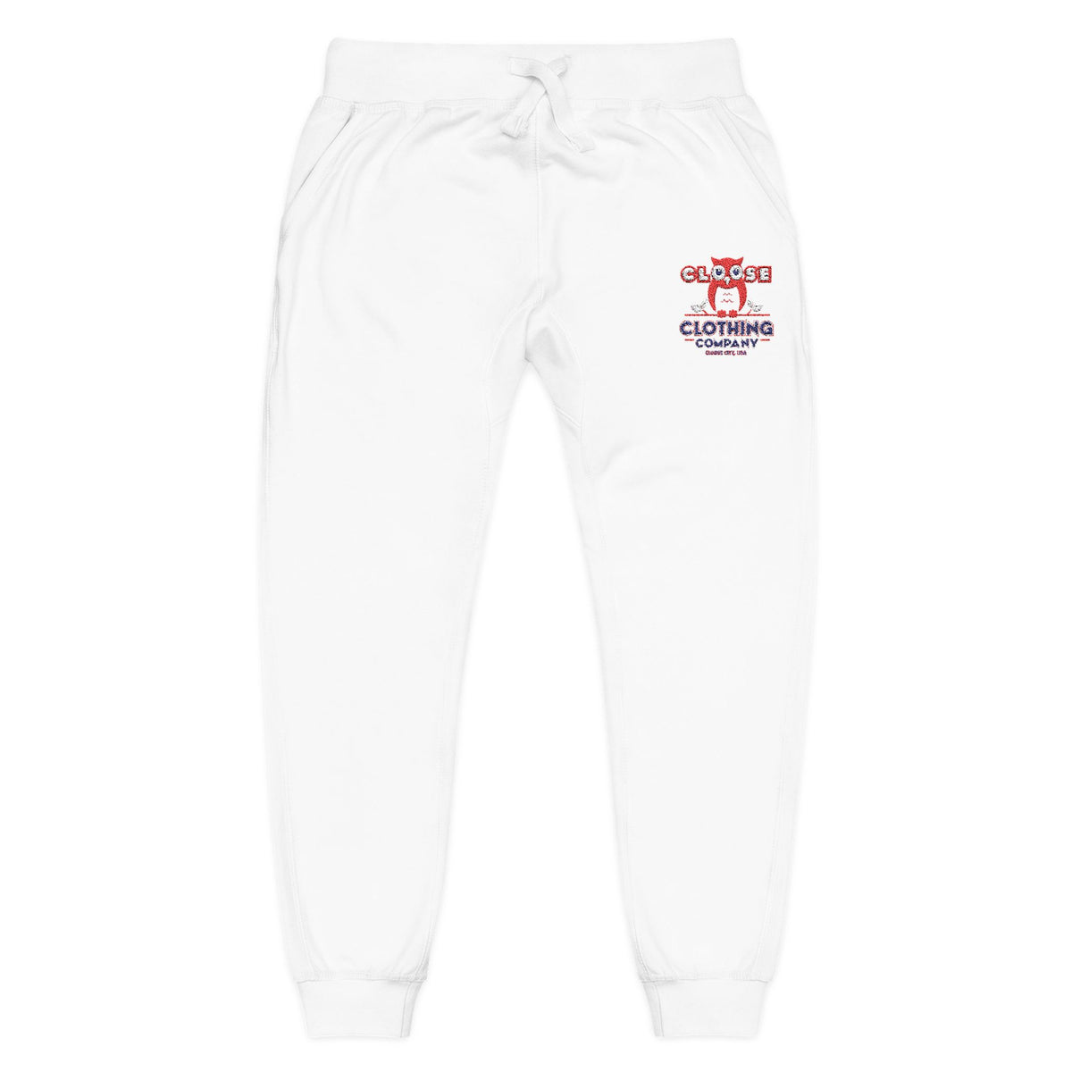 CLOOSE UsA Fleece Sweats