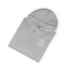 CLOOSE Simple Fleece Hoodie