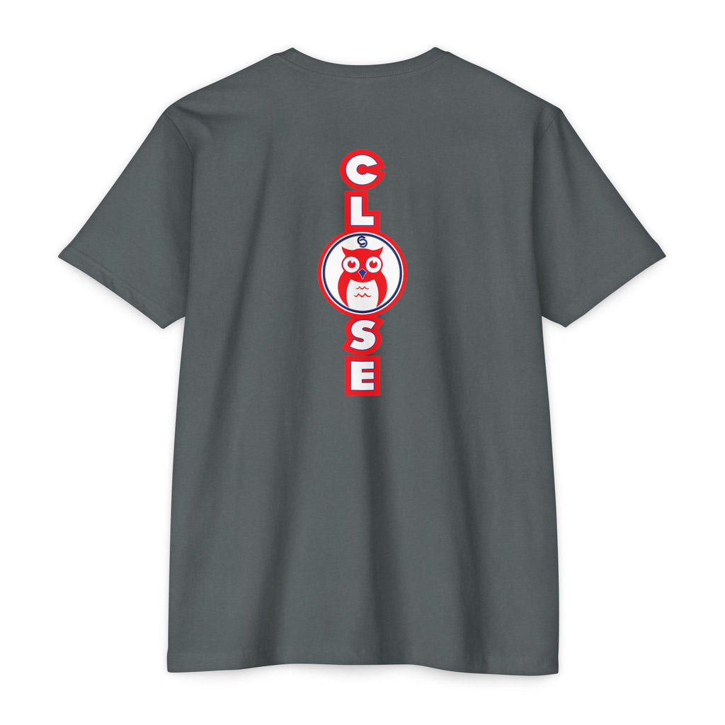 CLOOSE Jersey T-shirt Phase 1C