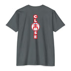 CLOOSE Jersey T-shirt Phase 1C