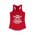 Women's CLOOSE phase 1BW tank