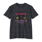 CLOOSE Jersey T-shirt