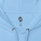 CLOOSE Unisex Hoodie phase 1C