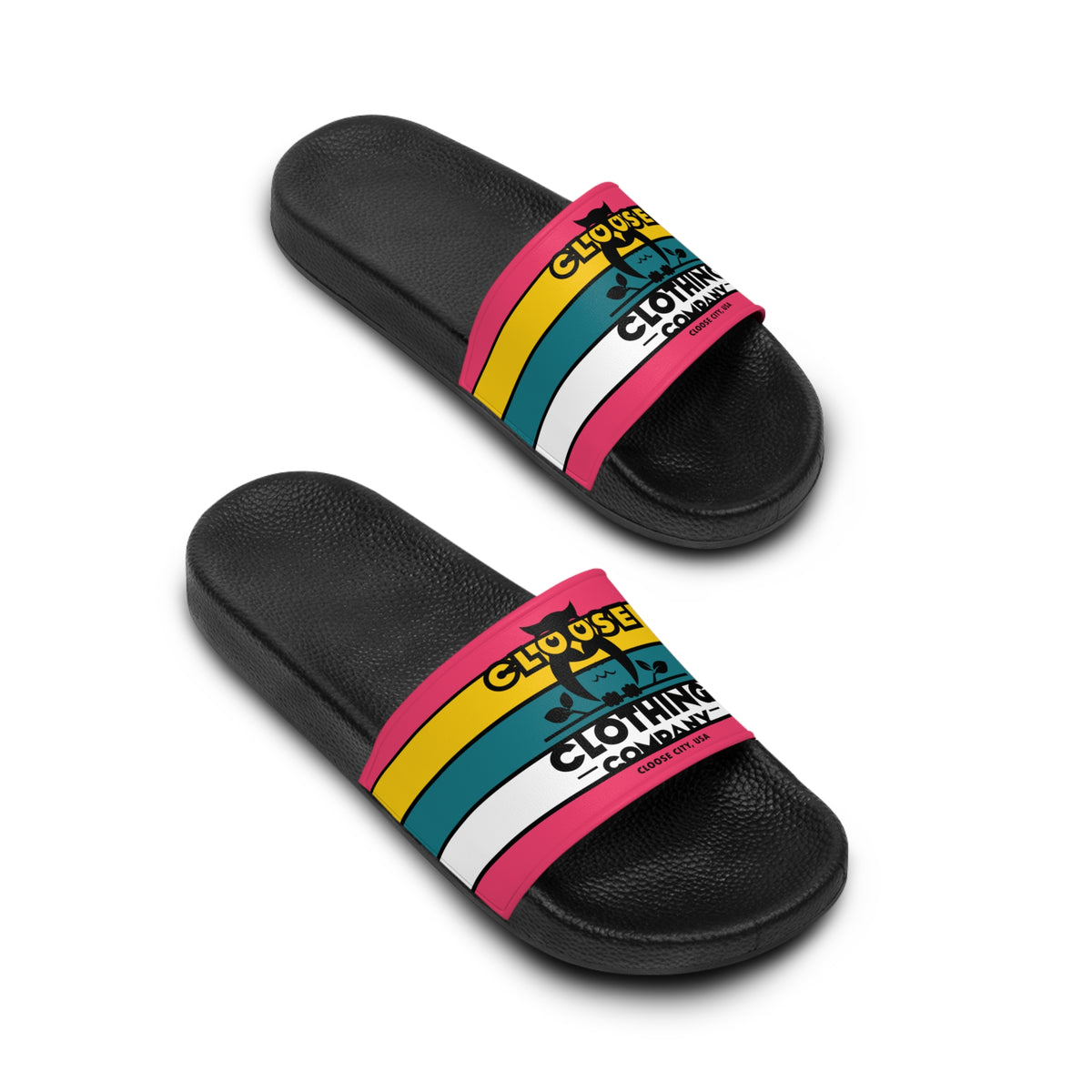 CLOOSE Men's Slide PHASE 1B