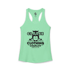 Women's CLOOSE phase 1BW tank