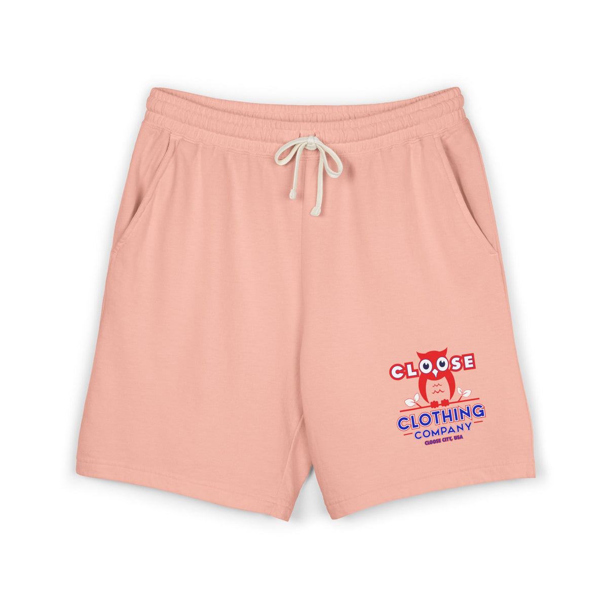 CLOOSE Comfy Shorts Phase 1C