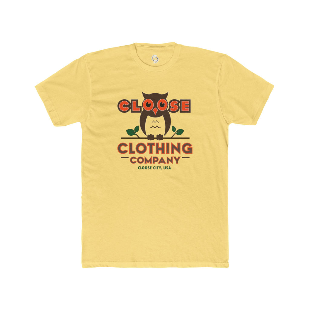 CLOOSE Big Bird Phase 1A (og)