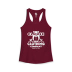 Women's CLOOSE phase 1BW tank