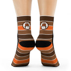 KICK ROCKS Crew Socks