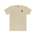 CLOOSE Cotton Crew Tee Phase 1A