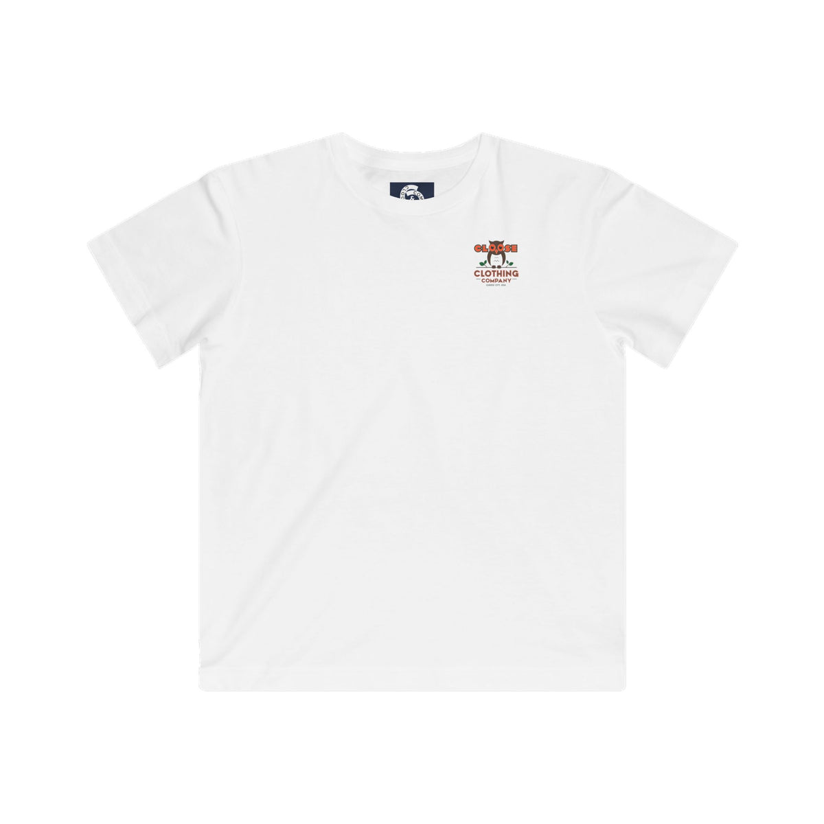 Kids CLOOSE & CO Tee Phase 1A