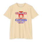 CLOOSE Jersey T-shirt Phase 1C