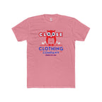 CLOOSE Big Bird Phase 1C (USA)