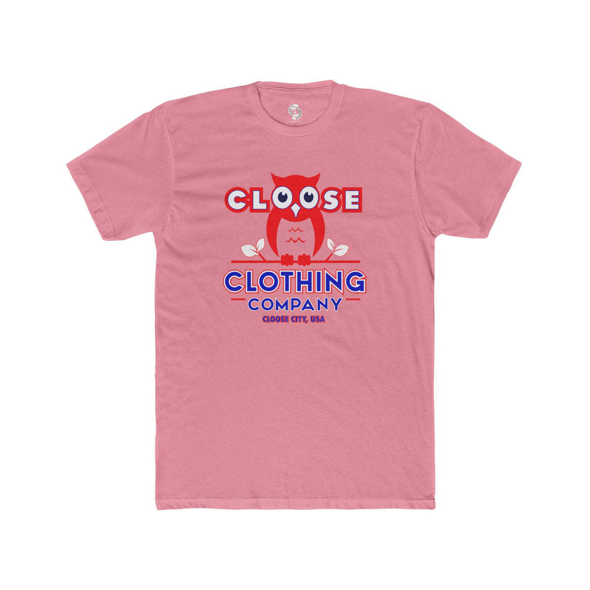 CLOOSE Big Bird Phase 1C (USA)