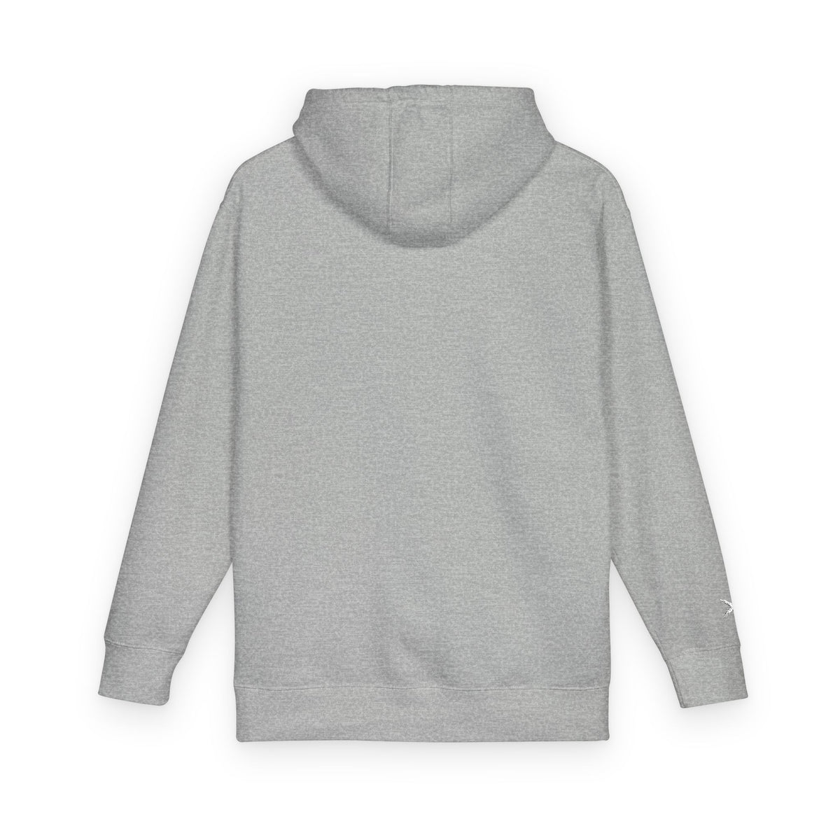 CLOOSE Simple Fleece Hoodie