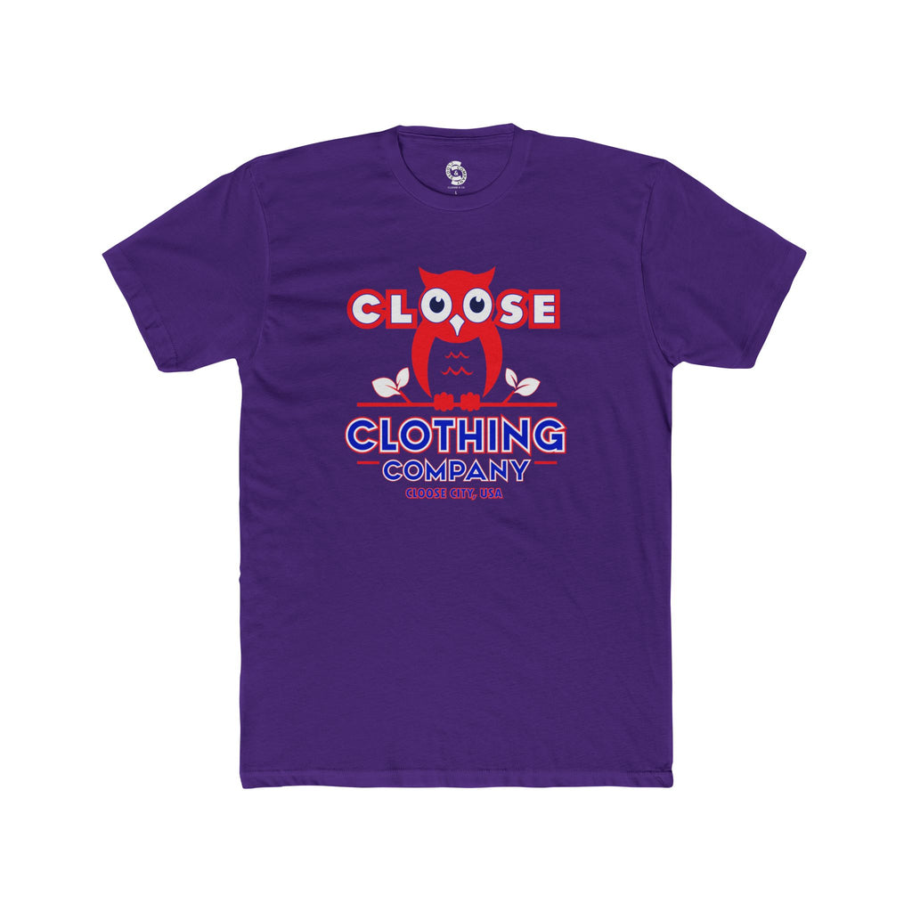 CLOOSE Big Bird Phase 1C (USA)