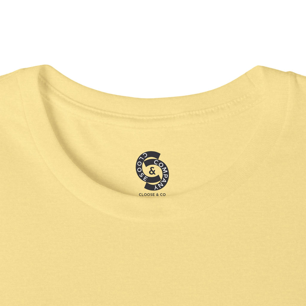 CLOOSE Jersey T-shirt