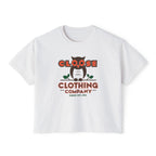 Women's CLOOSE Boxy Tee phase 1A