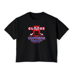 CLOOSE Women's Big Bird Tee Phase 1C