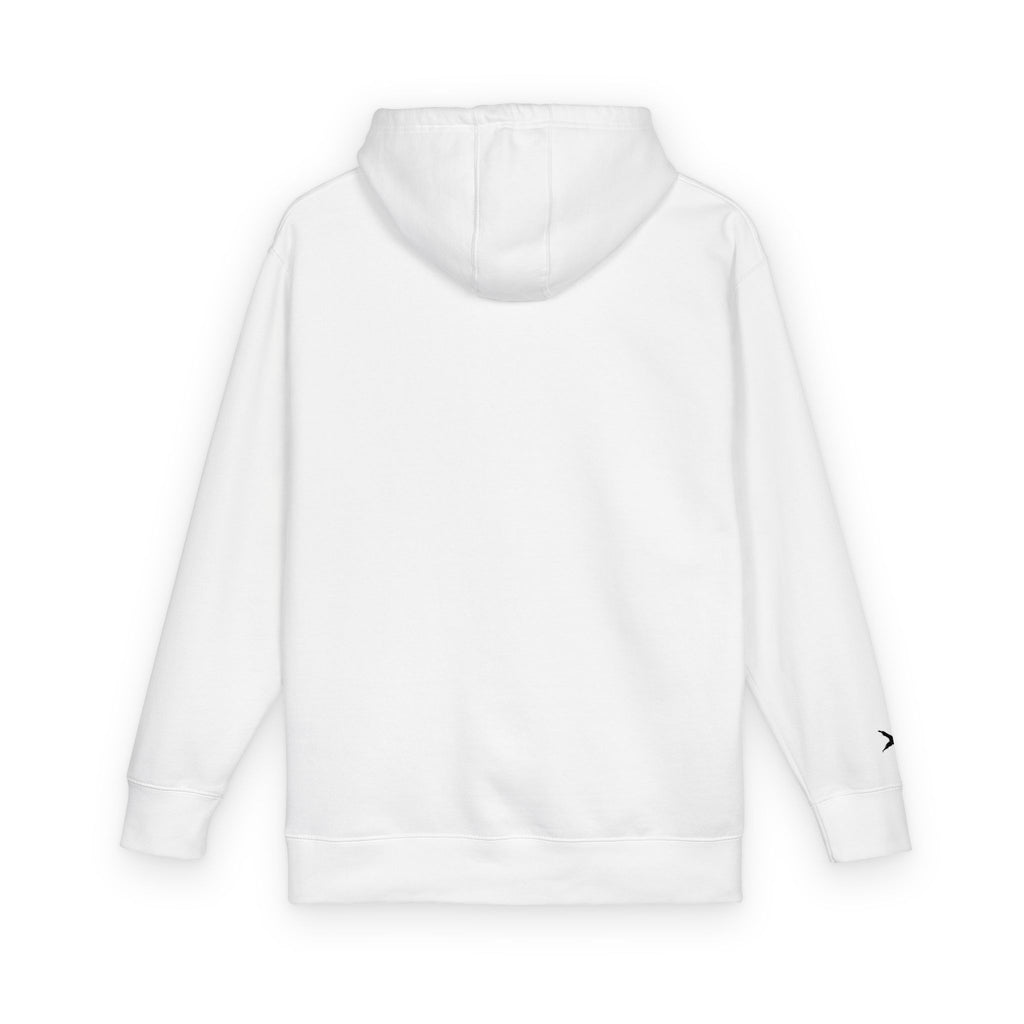 CLOOSE Simple Fleece Hoodie (b)