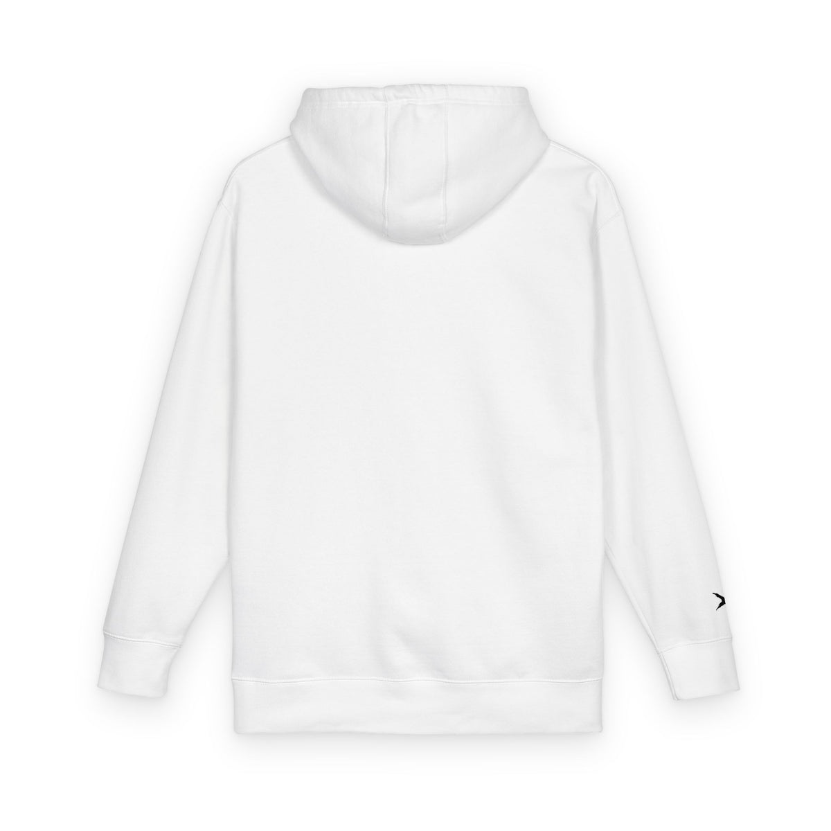 CLOOSE Simple Fleece Hoodie (b)