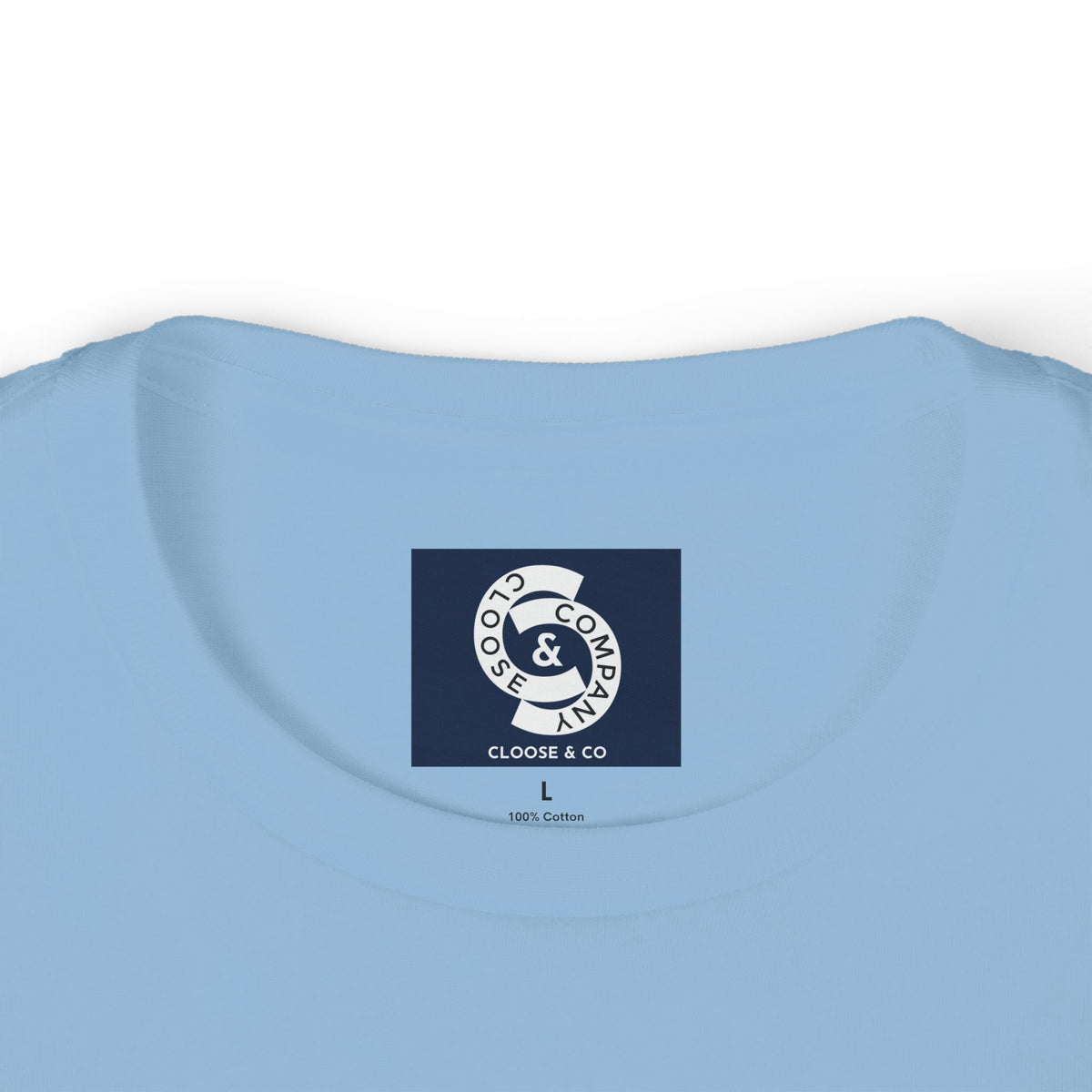 Kids CLOOSE & CO Tee Phase 1A