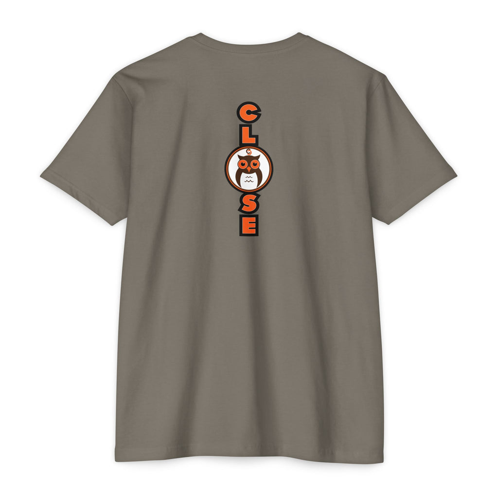 Unisex CLOOSE Jersey T-shirt