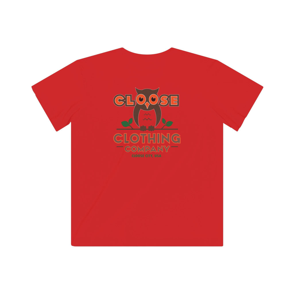 Kids CLOOSE & CO Tee Phase 1A