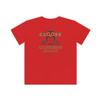 Kids CLOOSE & CO Tee Phase 1A