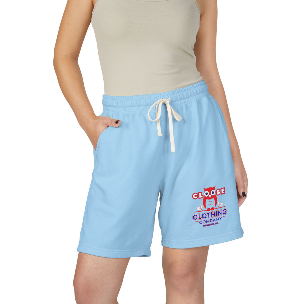 CLOOSE Comfy Shorts Phase 1C